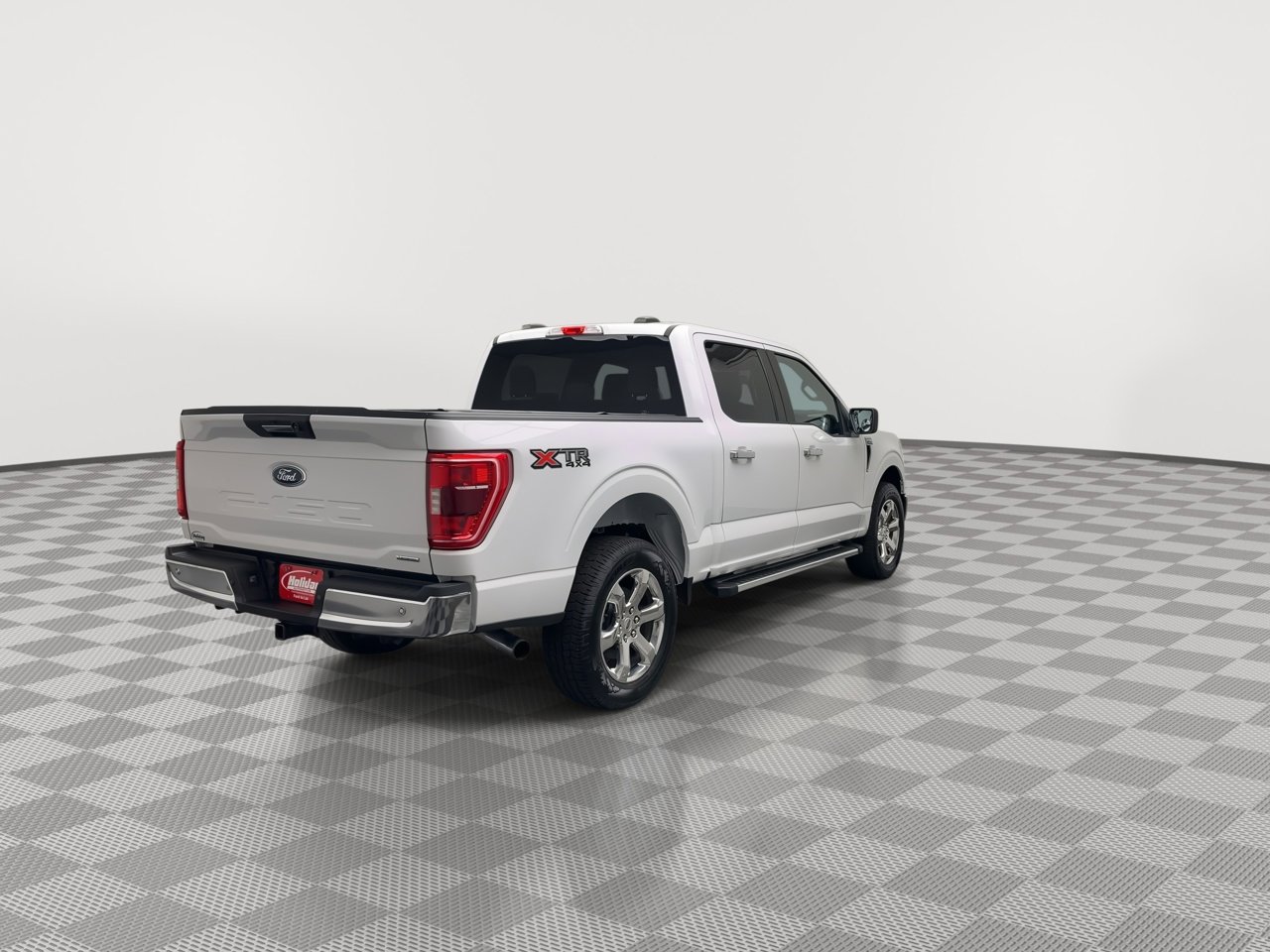 Used 2022 Ford F150 XLT w/ Max Trailer Tow Package image 36