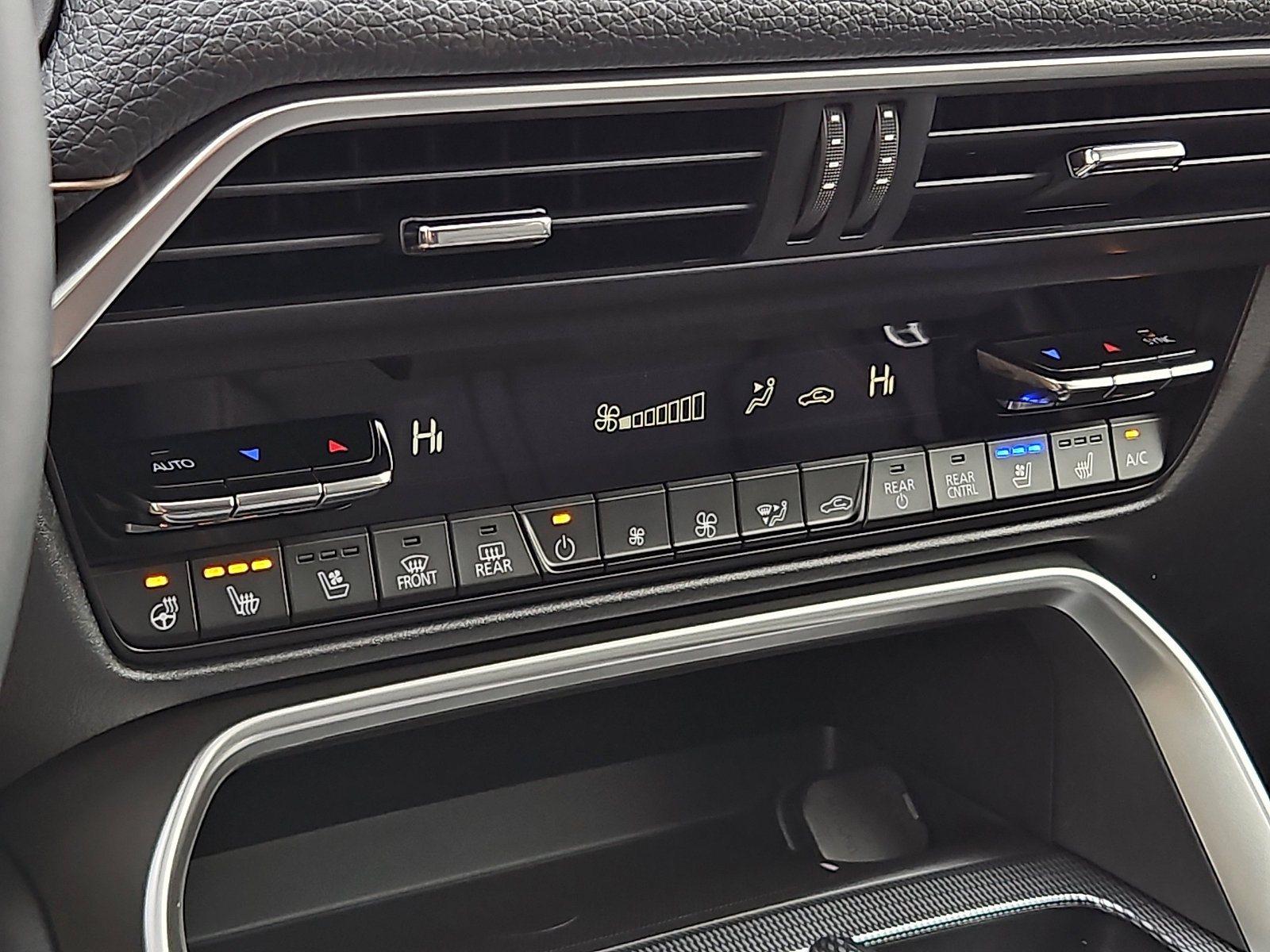 New 2026 MAZDA CX-90 3.3 Turbo w/ Preferred Package image 14