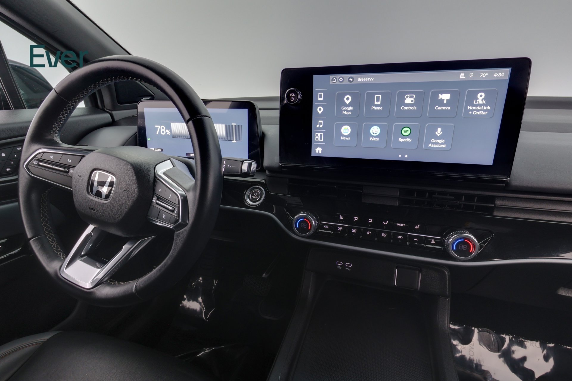 Used 2024 Honda Prologue Touring image 25