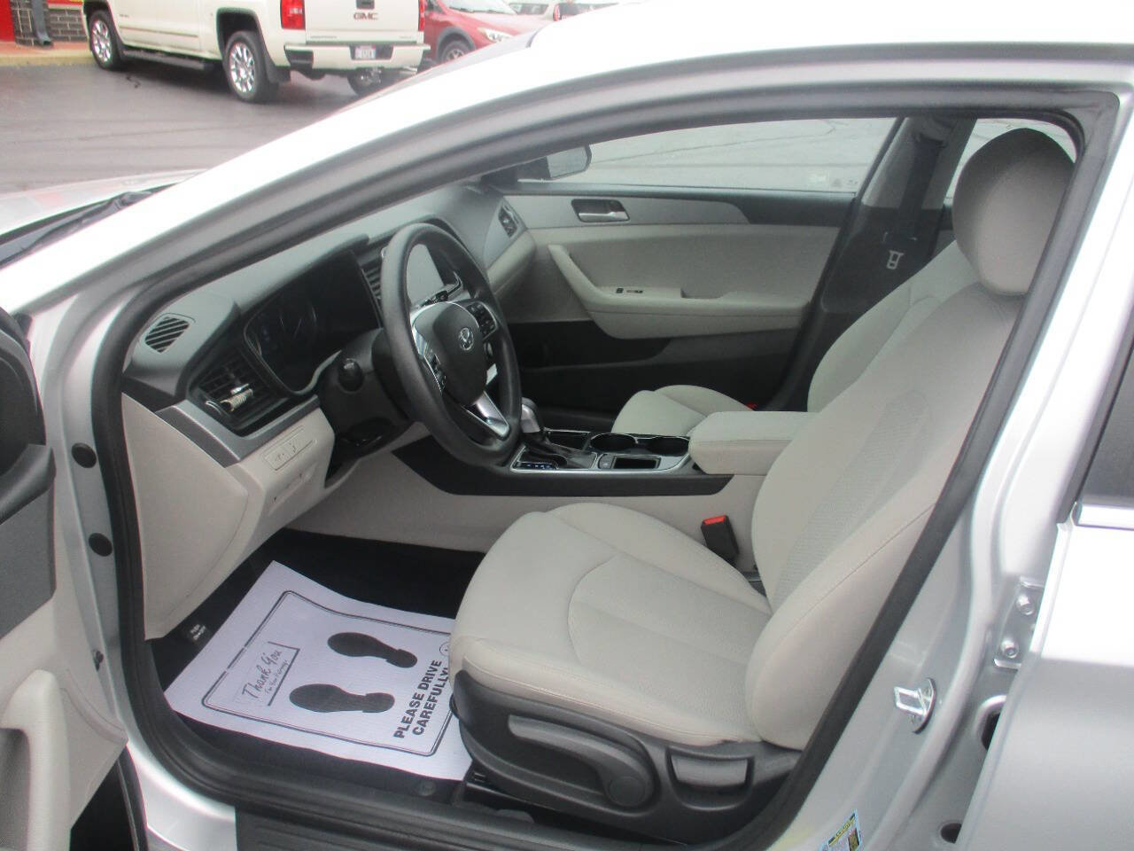 Used 2018 Hyundai Sonata ECO image 5