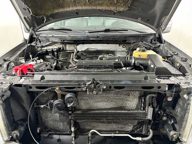 Used 2013 Ford F150 STX w/ Mid Equipment Group image 26