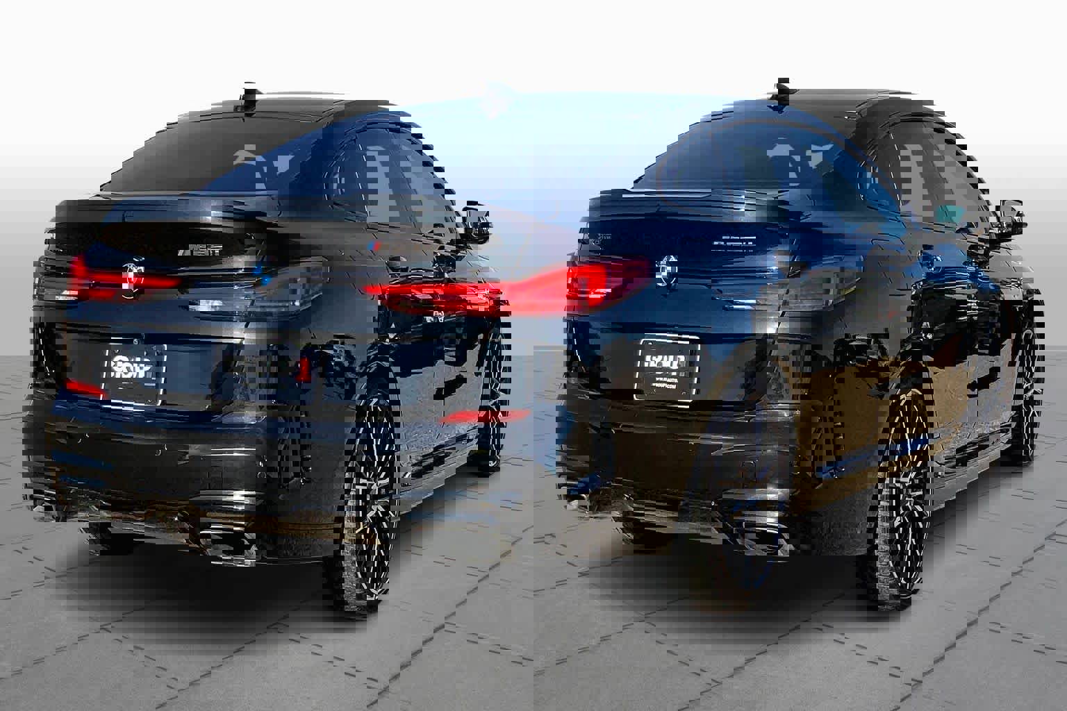 Used 2021 BMW M235i xDrive Gran Coupe image 13