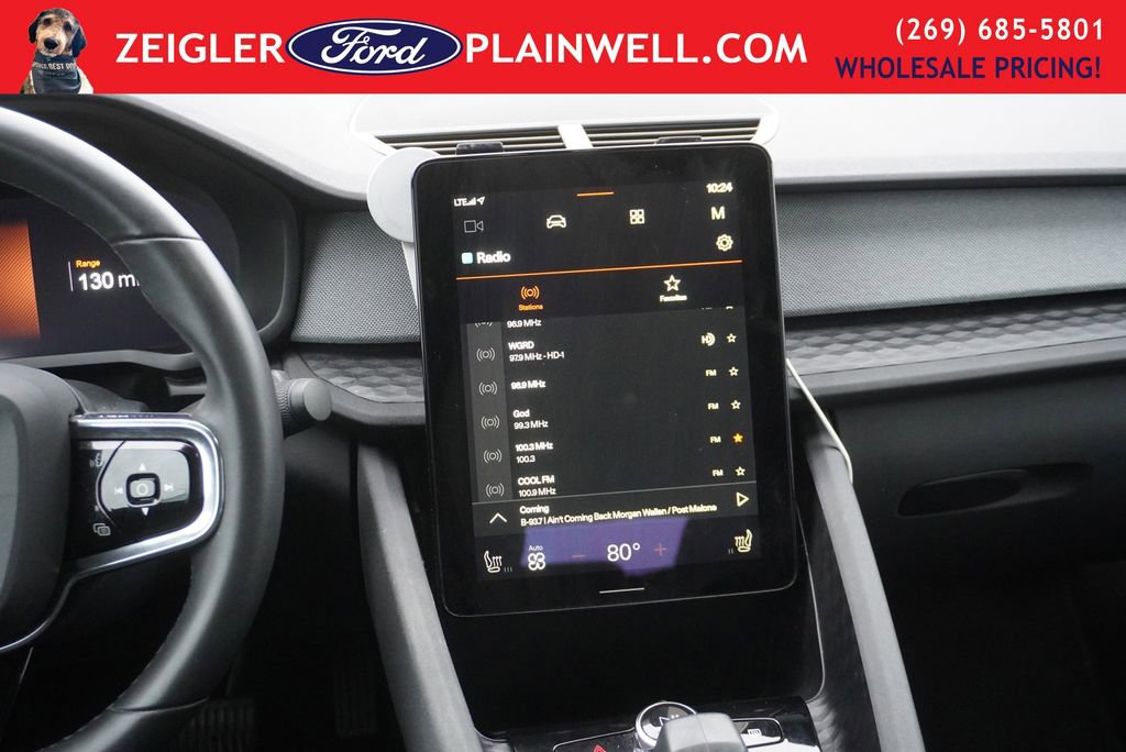 Used 2022 Polestar Polestar 2 image 18