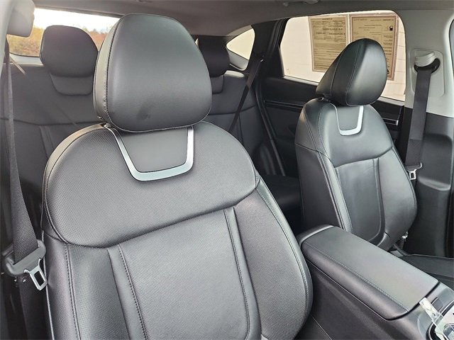 Certified 2023 Hyundai Tucson Limited w/ Cargo Package image 31
