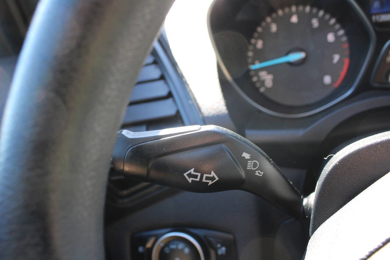 Used 2017 Ford Escape SE image 93