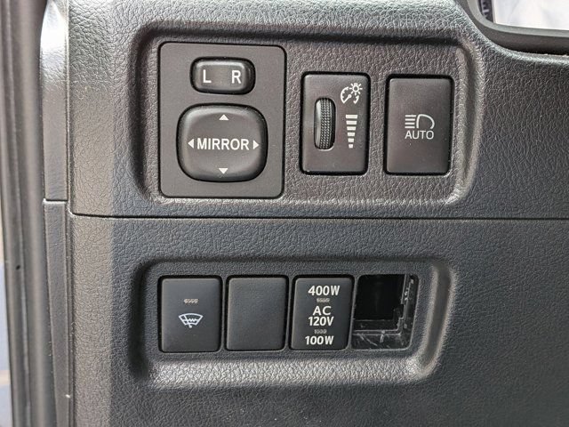 Certified 2020 Toyota 4Runner TRD Off-Road Premium w/ Moonroof Package AWD/4WD image 26