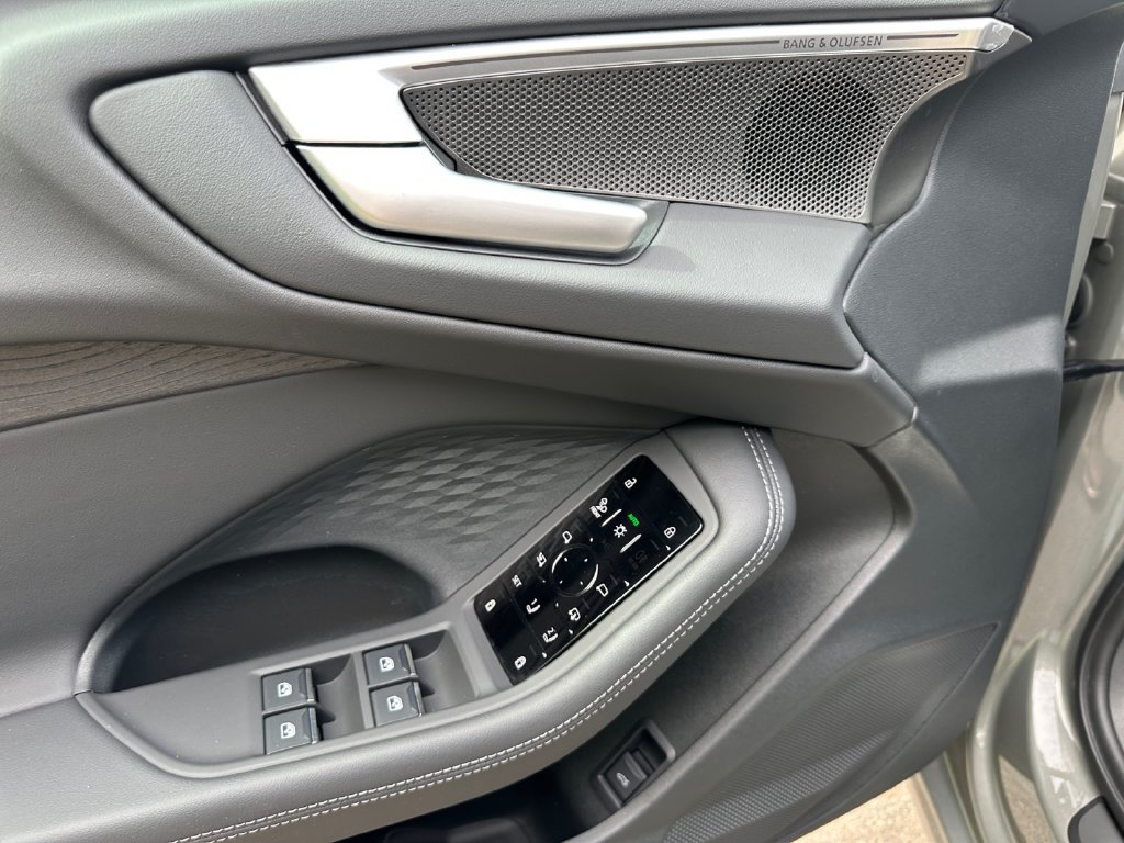 Certified 2025 Audi A5 Premium Plus w/ Premium Plus AWD/4WD image 24
