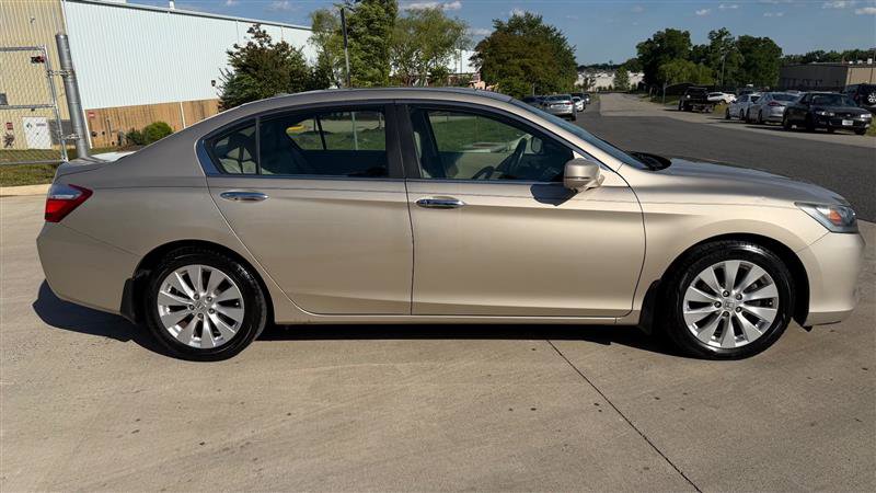 Used 2013 Honda Accord EX-L image 6