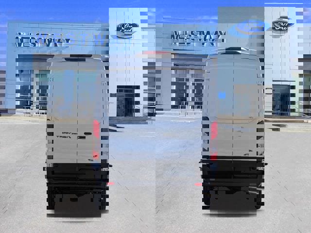 New 2026 Ford Transit 250 148 Medium Roof image 5