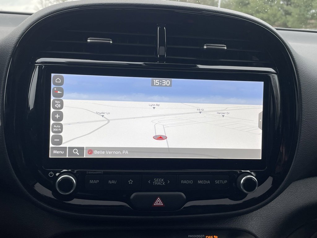 Certified 2023 Kia Soul GT-Line image 40