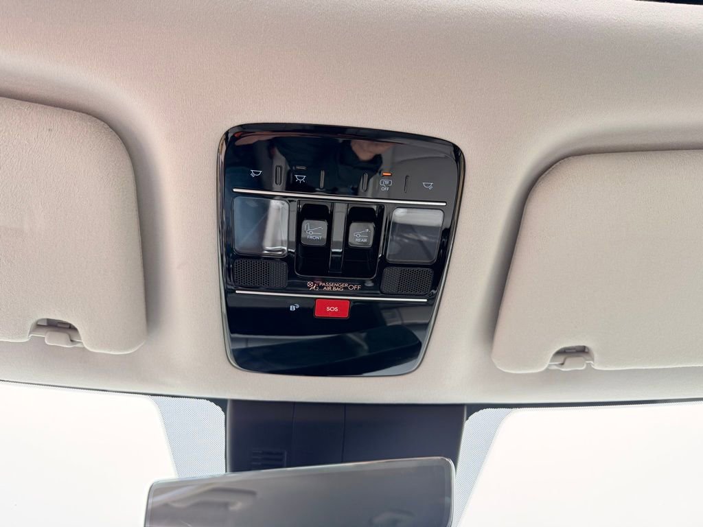 Used 2024 Hyundai Santa Fe Calligraphy image 32