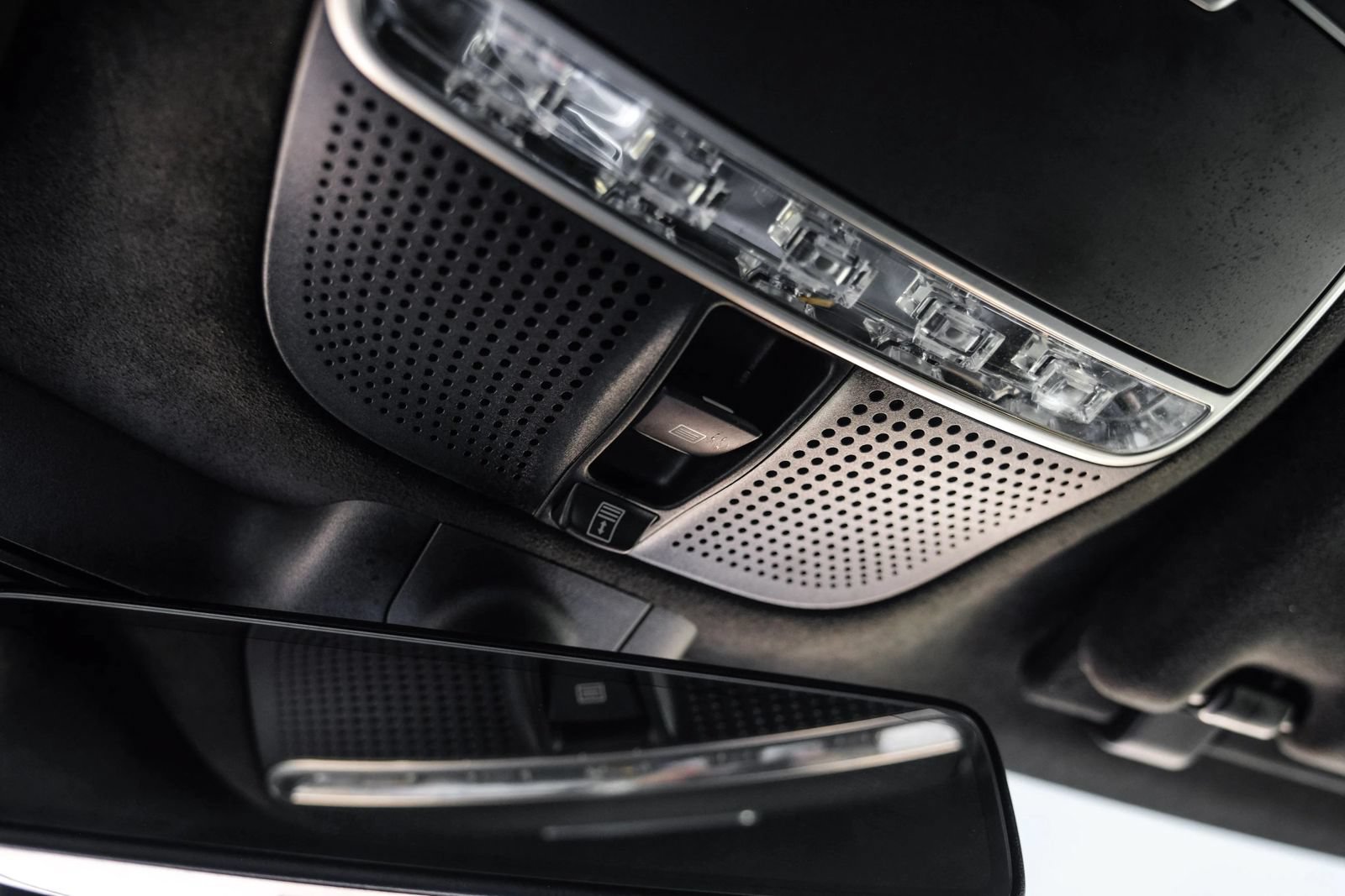 Used 2019 Mercedes-Benz S 63 AMG S 4MATIC Sedan image 43