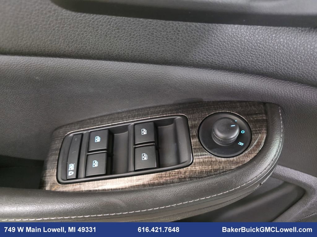 Used 2014 Chevrolet Malibu LT w/ Power Convenience Package image 25