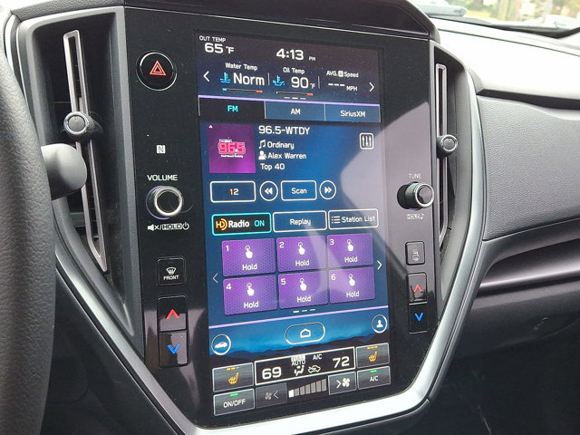 Used 2022 Subaru WRX Premium image 7