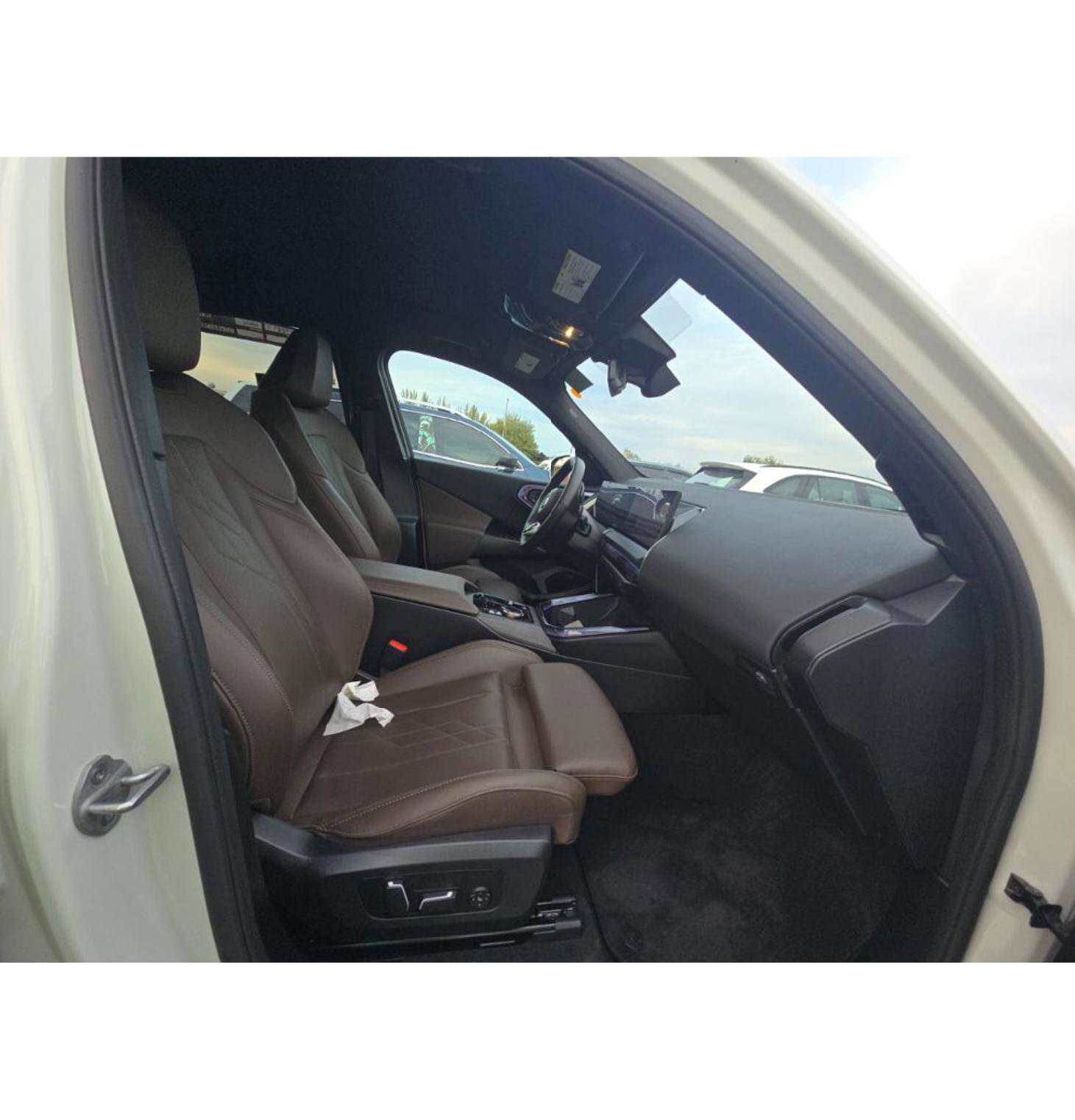 Used 2025 BMW X3 xDrive30i image 25