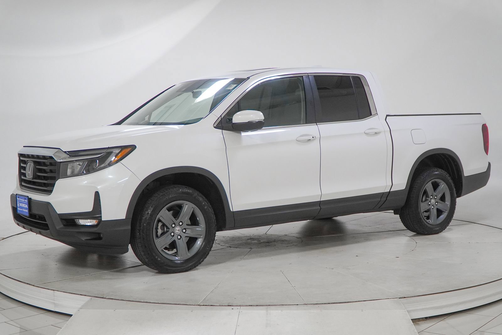 Used 2023 Honda Ridgeline RTL image 4