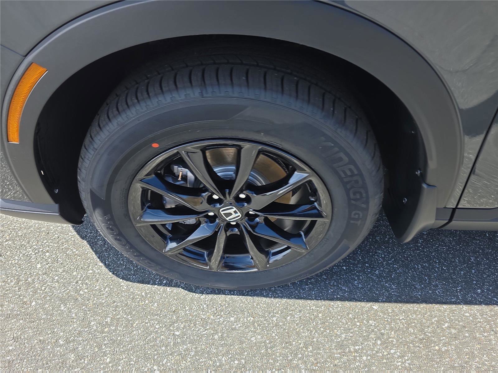 New 2026 Honda CR-V Sport-L image 10