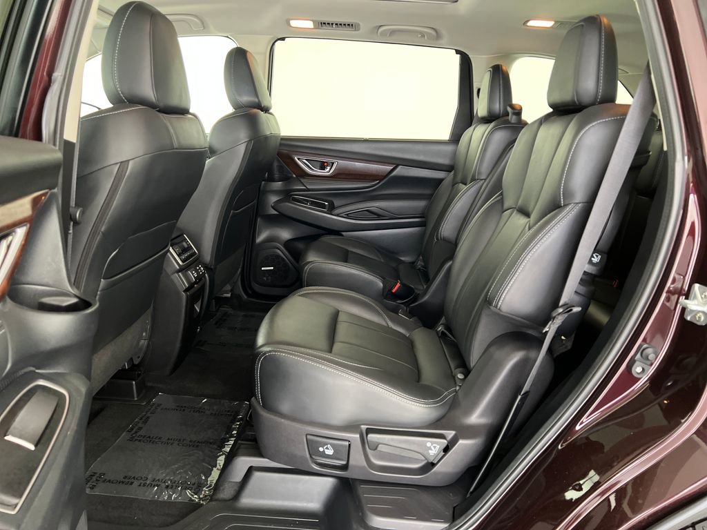Certified 2023 Subaru Ascent Touring AWD/4WD image 27