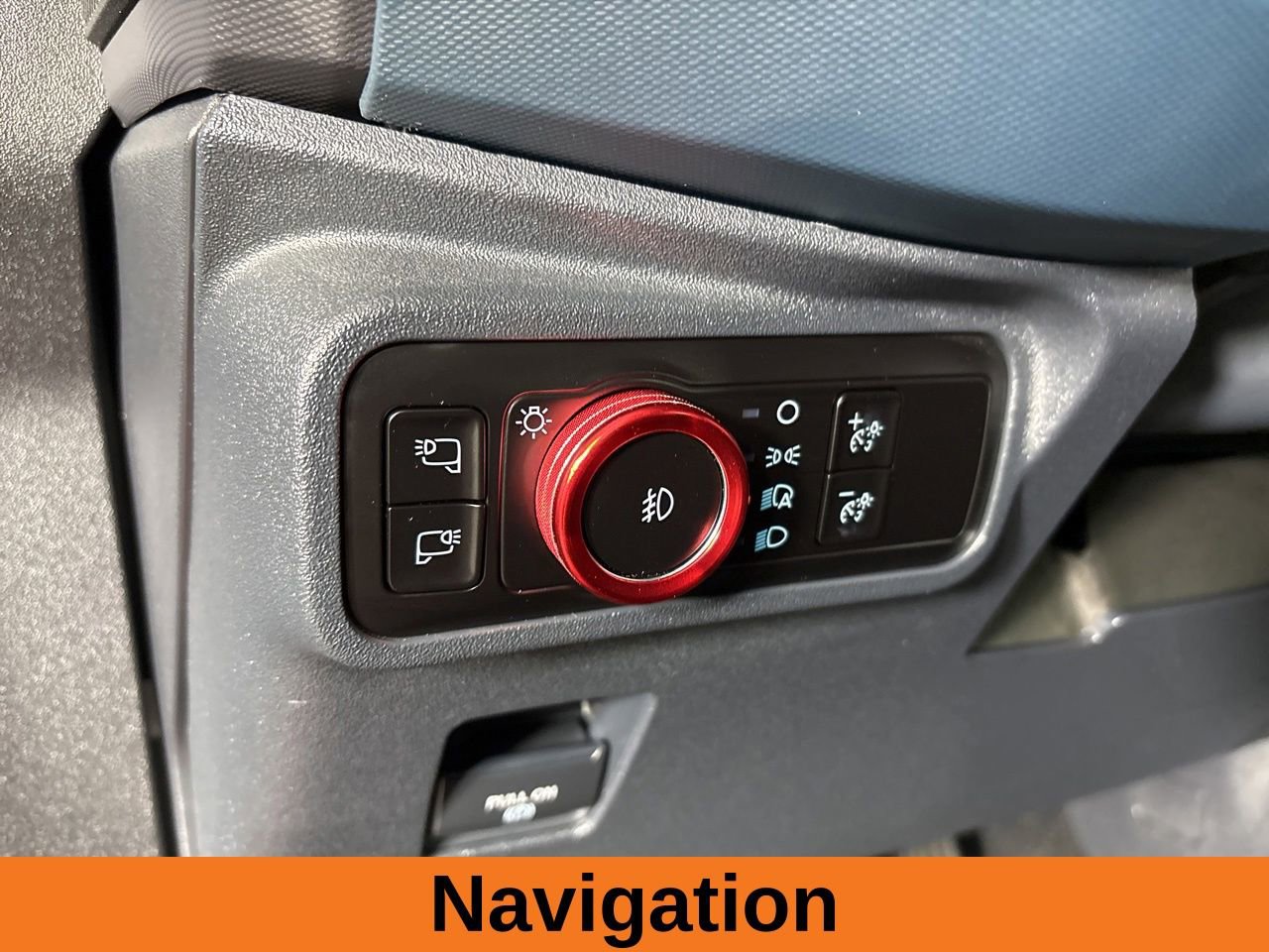 Used 2024 Ford Bronco Outer Banks AWD/4WD image 9