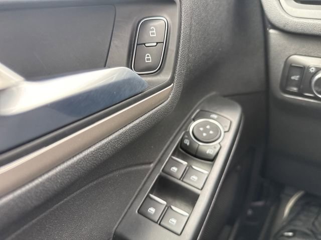 Certified 2022 Ford Escape SEL AWD/4WD image 26