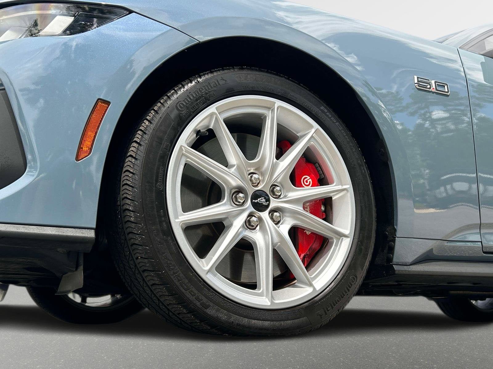Used 2024 Ford Mustang GT Premium RWD image 10
