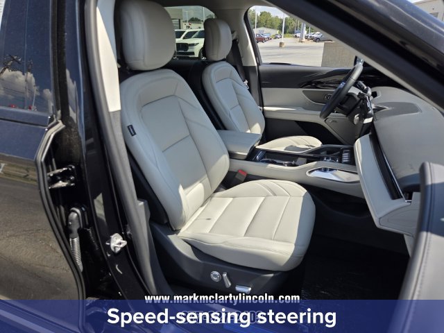 New 2026 Lincoln Nautilus Premier w/ Equipment Group 102A AWD/4WD image 16