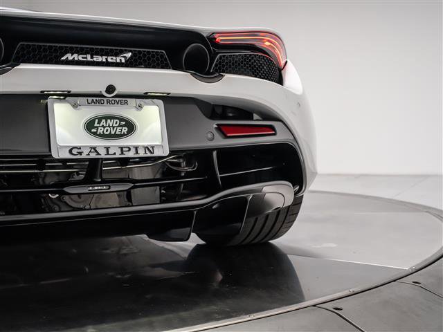 Used 2020 McLaren 720S Luxury image 42