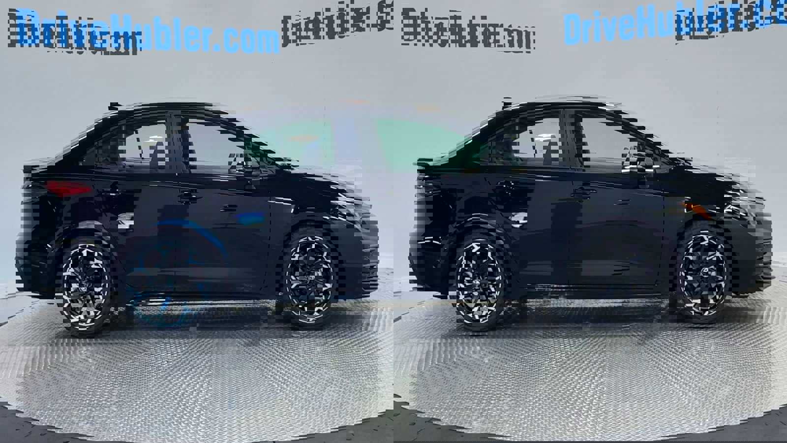 Used 2025 Toyota Corolla FX image 9