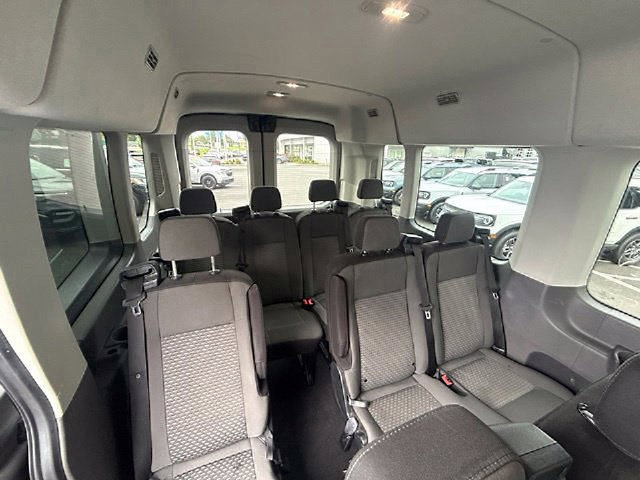 Used 2024 Ford Transit 350 XLT RWD image 19