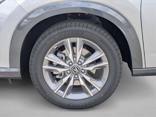 New 2026 Acura ADX FWD image 10