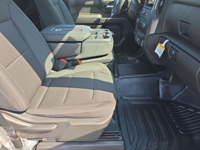 New 2025 Chevrolet Silverado 2500 W/T image 23