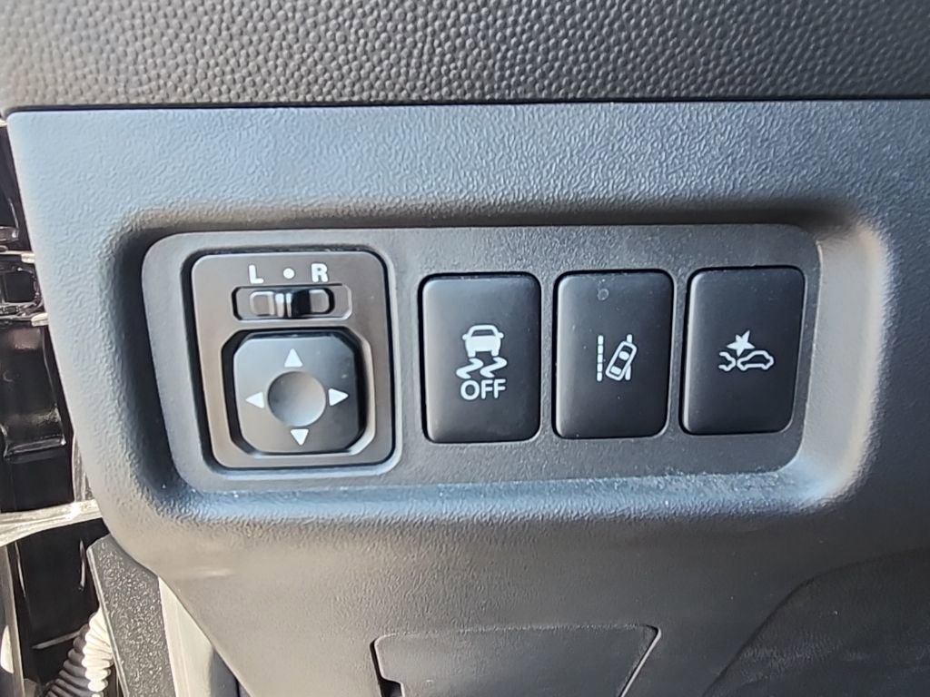 Used 2024 Mitsubishi Mirage image 22