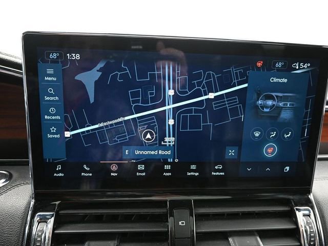 Used 2023 Lincoln Navigator Reserve image 24