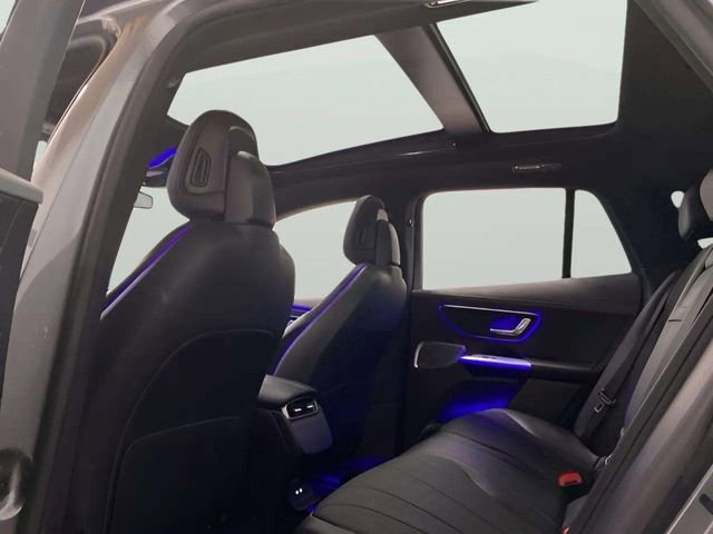 Used 2023 Mercedes-Benz EQE 350+ SUV image 23