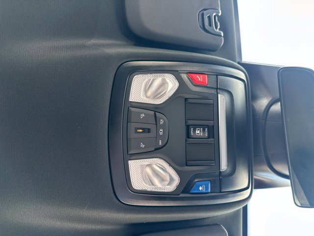 New 2026 RAM 2500 Tradesman AWD/4WD image 27