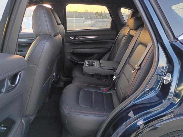 New 2025 MAZDA CX-5 2.5 Turbo image 16