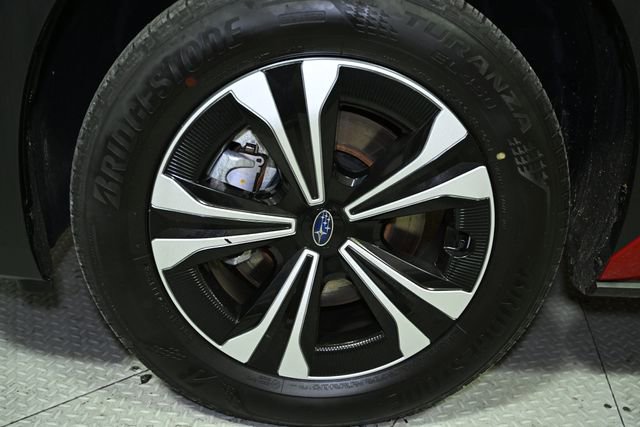 Certified 2024 Subaru Solterra Premium image 21