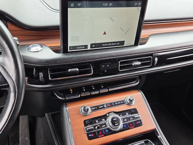 Used 2020 Lincoln Aviator Reserve w/ Elements Package Plus AWD/4WD image 20
