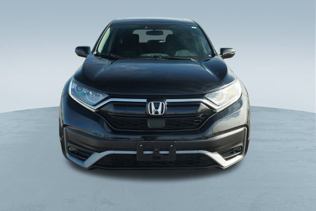 Used 2021 Honda CR-V EX image 2