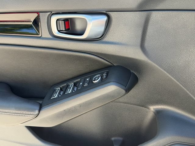 Used 2023 Honda Civic EX-L image 31
