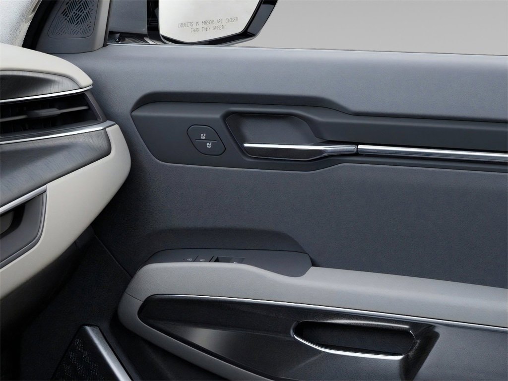 New 2026 Kia EV9 Wind image 25