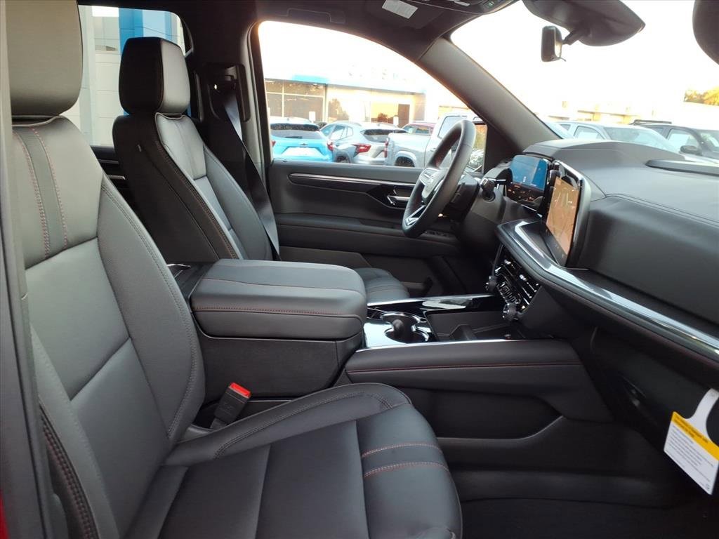 New 2026 Chevrolet Tahoe RST w/ RST Performance Edition image 21