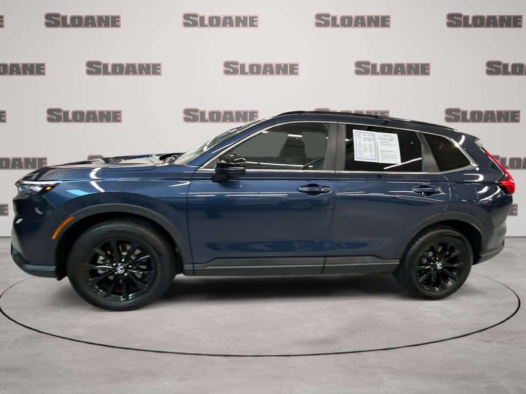 Used 2024 Honda CR-V Sport image 2