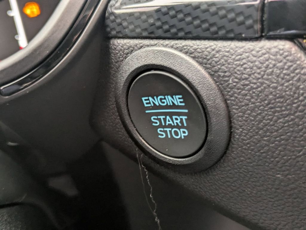 New 2026 Ford Escape ST-Line w/ Cold Weather Package AWD/4WD image 37