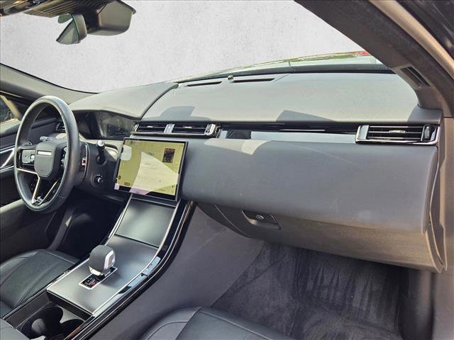 Used 2024 Land Rover Range Rover Velar Dynamic SE AWD/4WD image 21