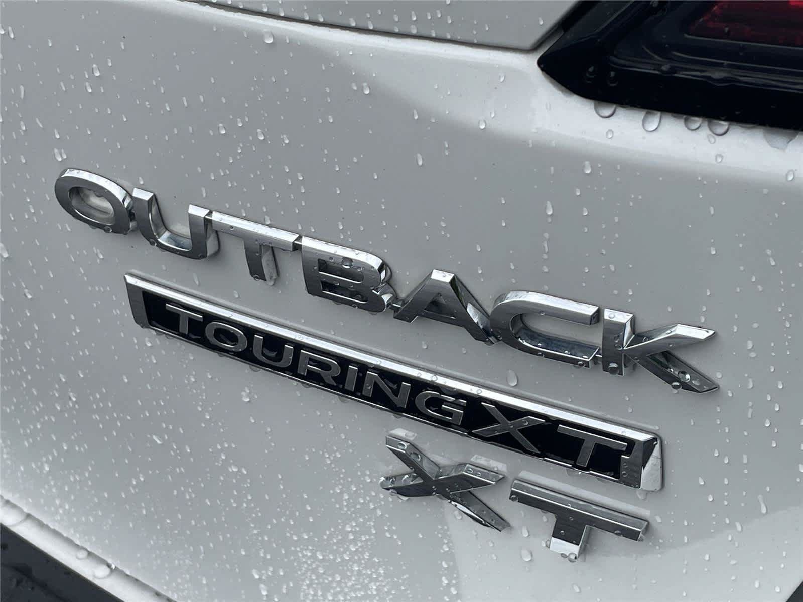 Used 2020 Subaru Outback Touring XT AWD/4WD image 10