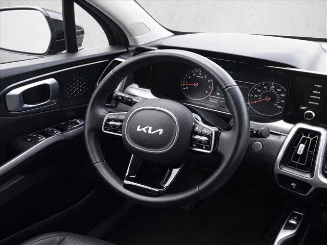 Used 2022 Kia Sorento S FWD image 25