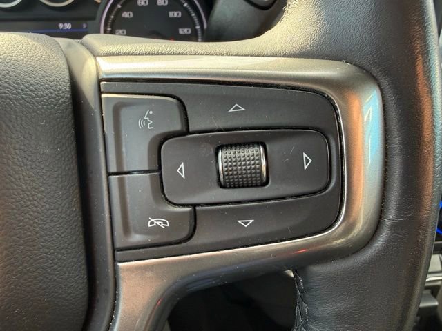 Certified 2020 Chevrolet Silverado 1500 RST w/ All-Star Edition AWD/4WD image 21