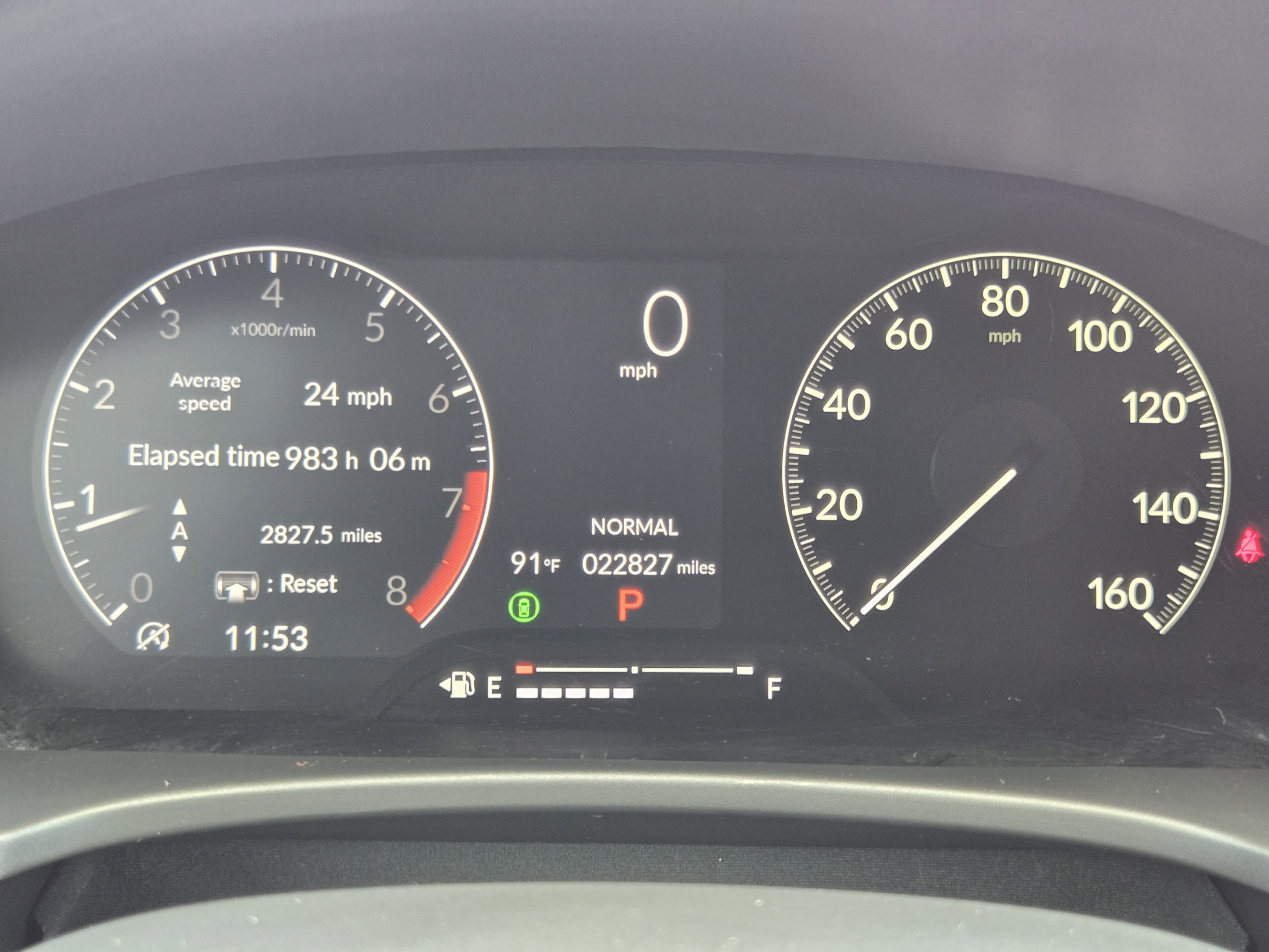 Certified 2024 Honda Civic Sport image 12
