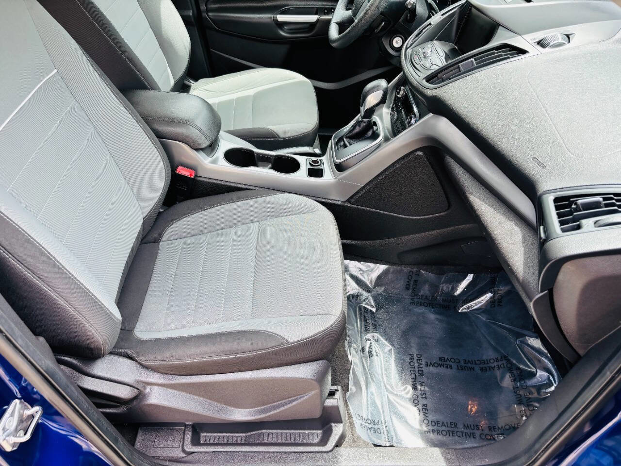 Used 2013 Ford Escape SE image 15